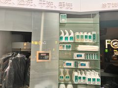 -福奈特洗衣洗鞋(博山路旭辉店)