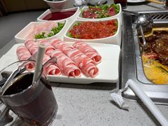 -海底捞火锅(城阳万象汇店)