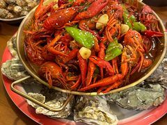 -猫公子纸上烤鱼烧烤•Bistro小酒馆(钱江世纪城店)