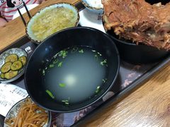 -吾牧酱骨(三好街店)
