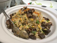 -昱德来·天津菜·渤海湾小海鲜(华夏店)