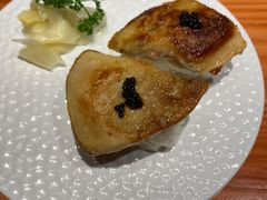 鹅肝寿司-文三酒肆自助放题(新街口友谊广场店)