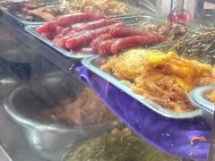 -凤张螺蛳粉·爽口粉(跃进路总店)