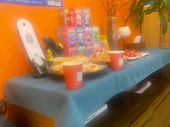 -Together·泰式按摩精油SPA(天山店)