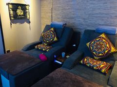 -逅莱·影院足道·日式SPA(大世界店)