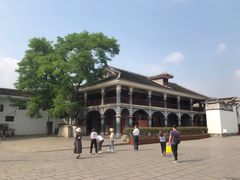 -遵义会议纪念馆