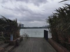 -顺峰山公园