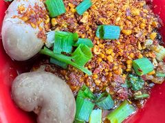 桓侯兔腰-冒椒火辣(奎星楼街店)