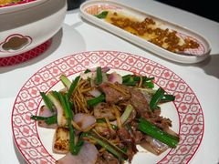 -谭厨中山传家菜.乳鸽.脆鲩鱼(华强北中航城店)