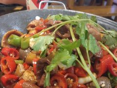 -邻家小馆(银都店)