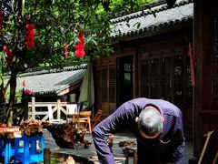 -凤栖山