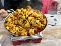 -小民大排档(光谷店)