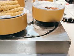 -龍歌自助小火锅(李沧丽达店)