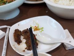 -丽华园(汉阳龙阳店)