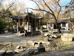 景点-陶然亭公园