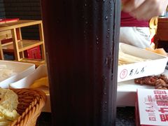 -蜀九鼎毛肚火锅(建瓯店)