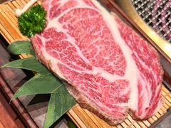-牛将军•涮肉•烤肉•铁板烧(北京王府井·故宫店)