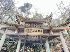 -灵隐飞来峰景区