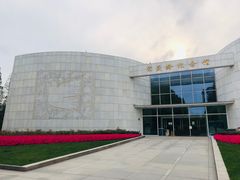 -宋庆龄陵园