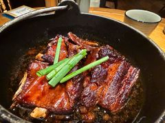 原味仔排-荣小馆(杭州大厦店)