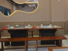 -三炮儿烧烤·羊锅·铁锅炖(南京首店)