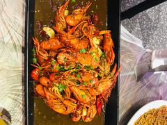 -老陈虾霸(上海路店)