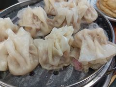 -穆伊林牛羊肉店(白山路店)