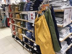 -优衣库(石家庄裕华万达广场店)