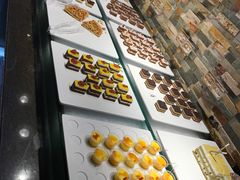 -汉巴味德自助餐厅(嘉定宝龙广场店)