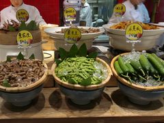 -眉州东坡(民族园店)