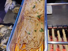 -很久以前羊肉串(打浦路店)