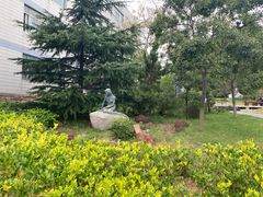 -山东外贸职业学院