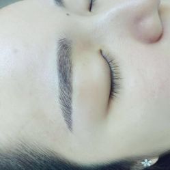 -MIVI野生眉纹绣纹眉