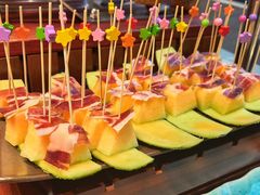 -川骄海鲜自助(亚运村店)