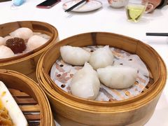 潮州蒸粉果-稻香酒家(天河城店)