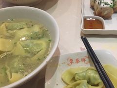 -东泰祥生煎馆(重庆北路店)