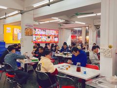 -嘉升大排档(番禺总店)