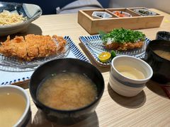 -堂本家·二代目·炸猪排(Express东海店)
