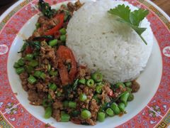 -曼谷食堂·泰国家庭料理(丹桂路店)