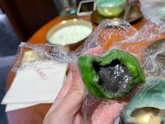 -许阿姨糕团店(南京总店)