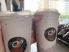 -CoCo都可(银泰店)