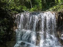 -天河潭旅游度假区
