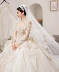 -纯色时光婚纱艺术馆WHITE