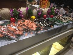 -凯利酒店自助餐(元美中路店)