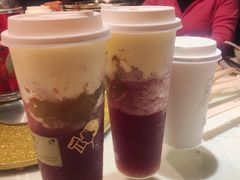 -喜茶(永旺梦乐城店)