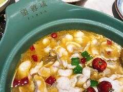 古法酸菜鱼-望蓉城·古法酸菜鱼(世纪汇店)