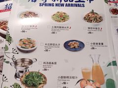 -桂小厨广西菜(水晶城店)