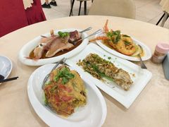 -钱塘府海鲜餐厅