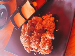 -首尔大排档
