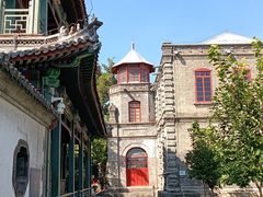 -莲池书院博物馆